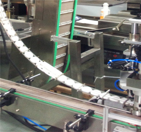 gerres de crema rotatives d’ompliment de cargols de fil de tallatge personalitzables per a la indústria cosmètica