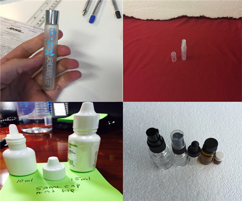 Màquines d’embotellat per a omplir ampolles d’oli de líquid E-Cigarette completament automàtiques