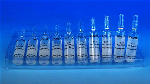 ampolles d’ampolles vials màquina etiquetadora horitzontal d’alta velocitat2