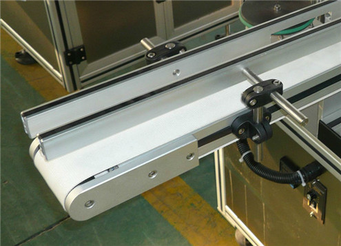 Barra de sabó personalitzada per a targetes de superfícies planes, màquina etiquetadora a doble cara lateral inferior